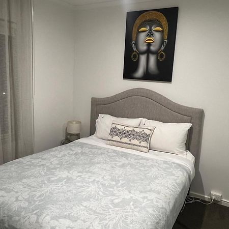 Adelaide Cbd Apartment - 3Br, 2Bath & Carpark Exterior photo